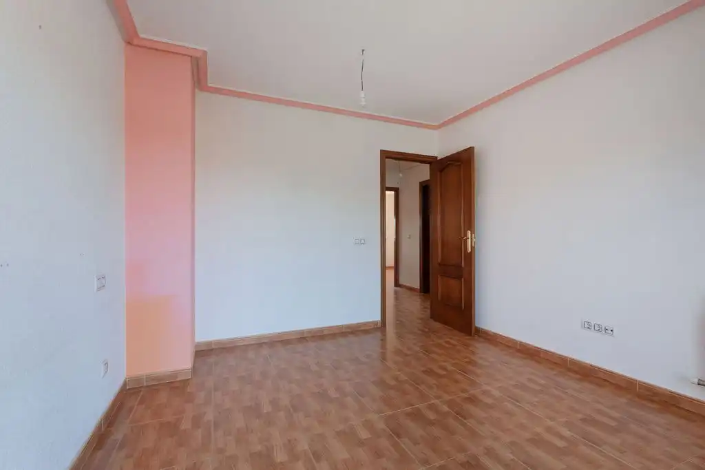 Bedroom of Detached homes for sale in Aldearrubia