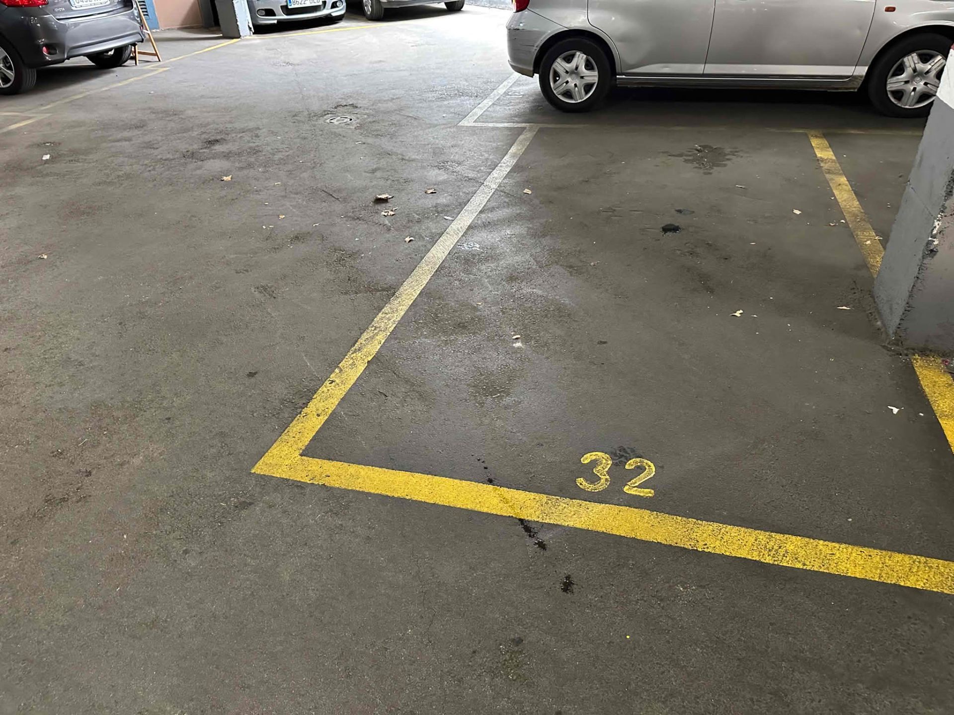 Parking of Garage to rent in Mataró