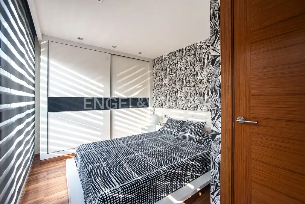 Habitación de Casa o chalet en venta en La Vall d'Uixó con Aire acondicionado, Calefacción y Terraza
