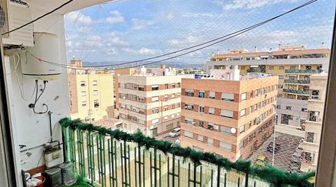Foto 4 de Piso en venta en Calle Batalla de Bailen, Les Boqueres - Santa Quiteria, Almazora / Almassora