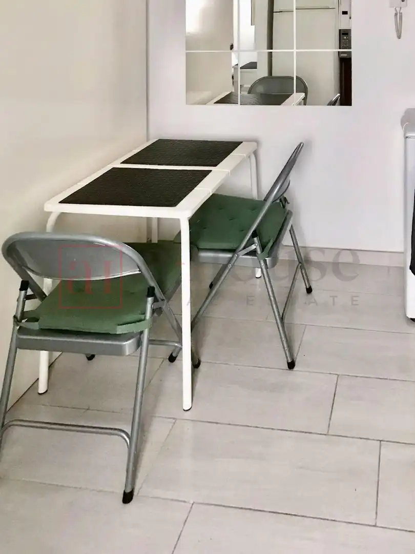 Piso con terraza en venta en Calle de Nàpols, imagen 19