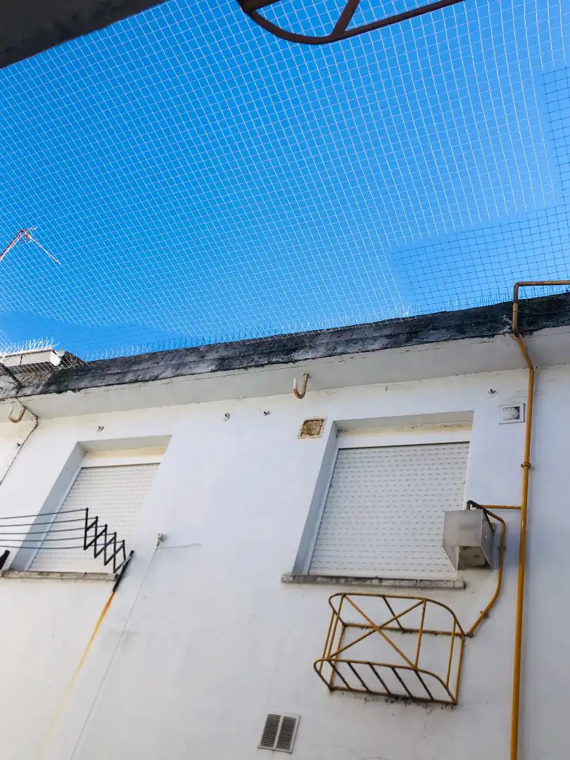 Vista exterior de Piso en venta en Santander con Calefacción y Amueblado