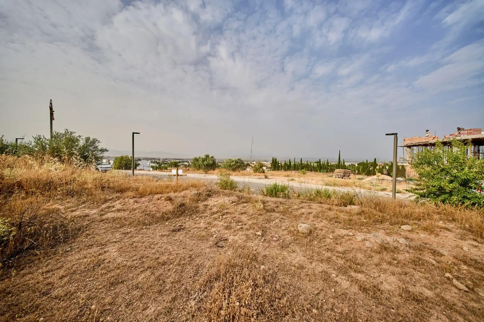 Terreny residencial en venda a Peligros, imagen 6