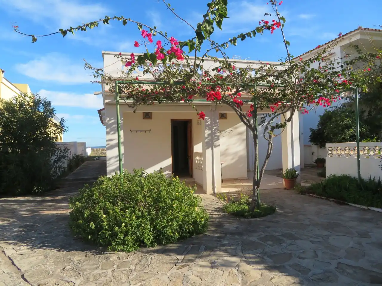 Villa avec terrasse à vendre à Devessa - Monte Pego, imagen 5