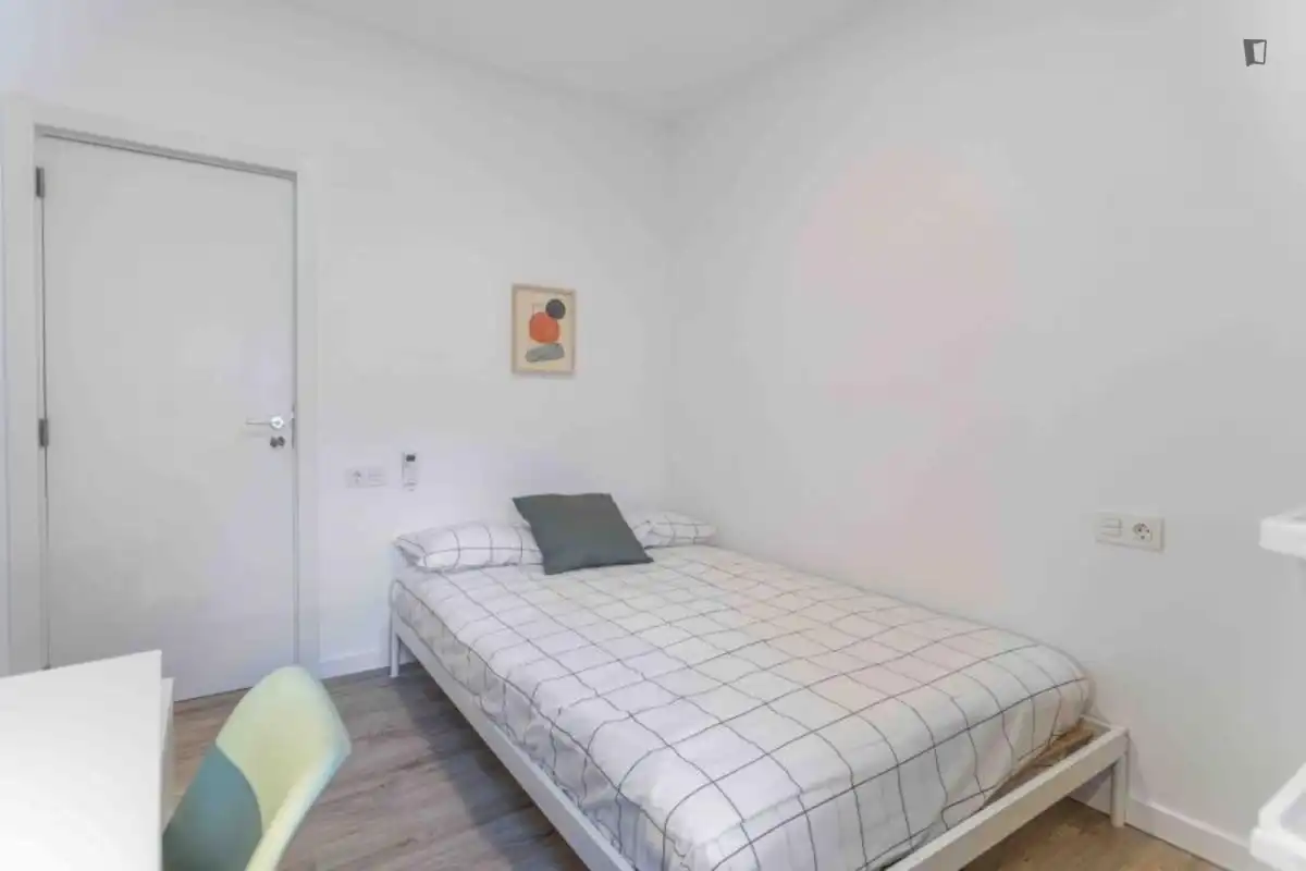 Apartament de lloguer a Nou Moles