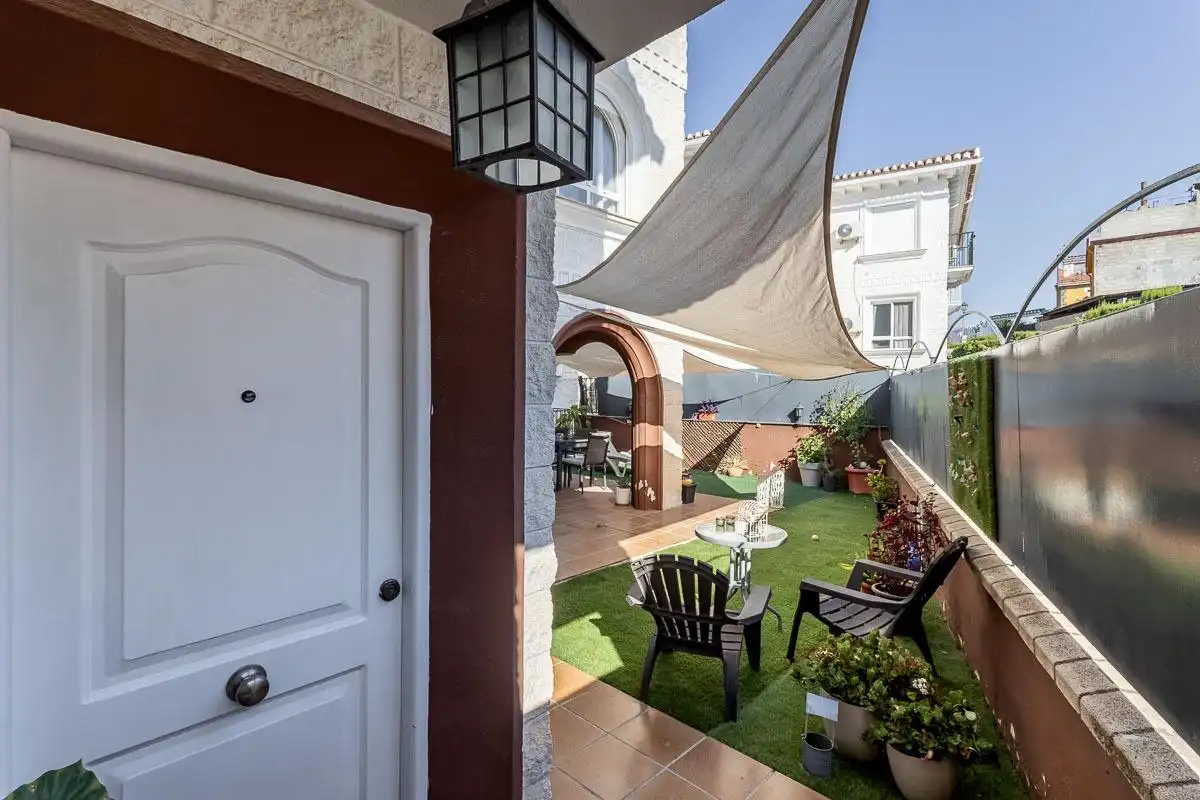 Casa en venta en Gójar, imagen 35
