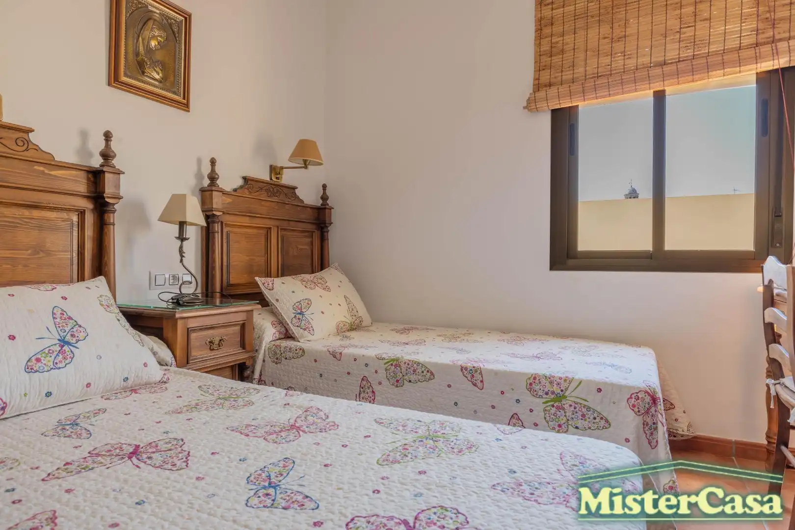 Habitación de Piso en venta en Jerez de la Frontera con Aire acondicionado, Calefacción y Trastero