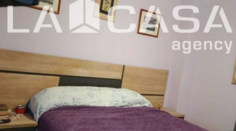 Foto 4 de Pis en venda a Centro - Doña Mercedes, Dos Hermanas