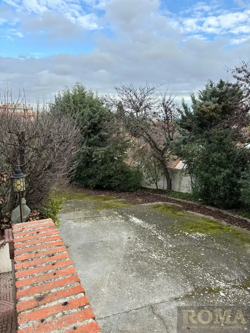 Villa avec terrasse à vendre à Cabrerizos, imagen 5