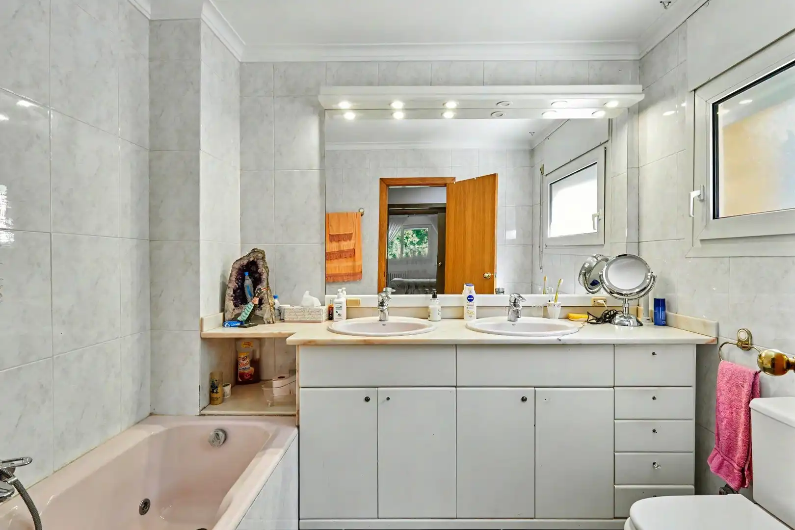 Villa avec jardin à vendre à Sarrià - Sant Gervasi, imagen 17