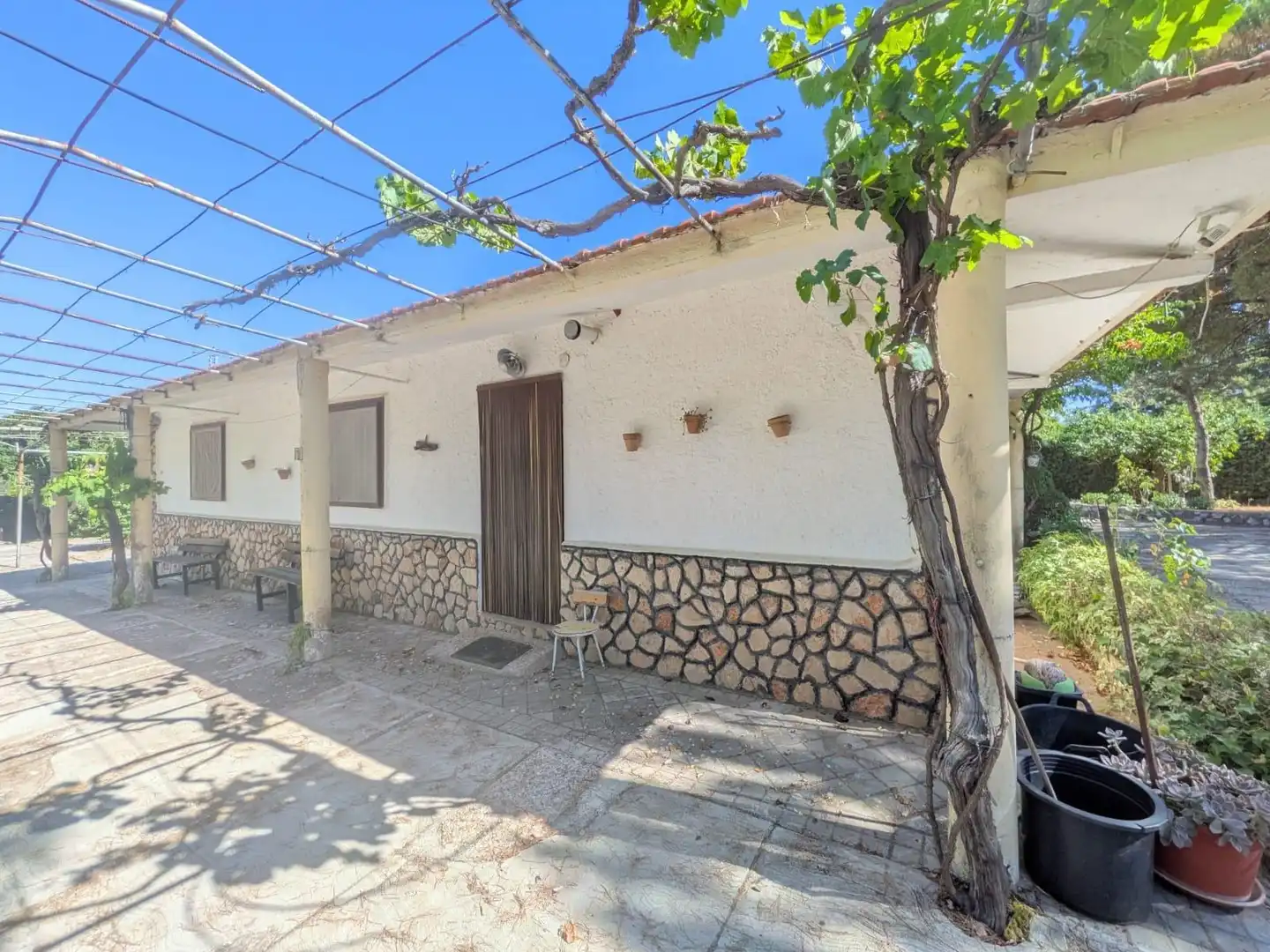 Chalet con piscina en venta en Pioz, imagen 3