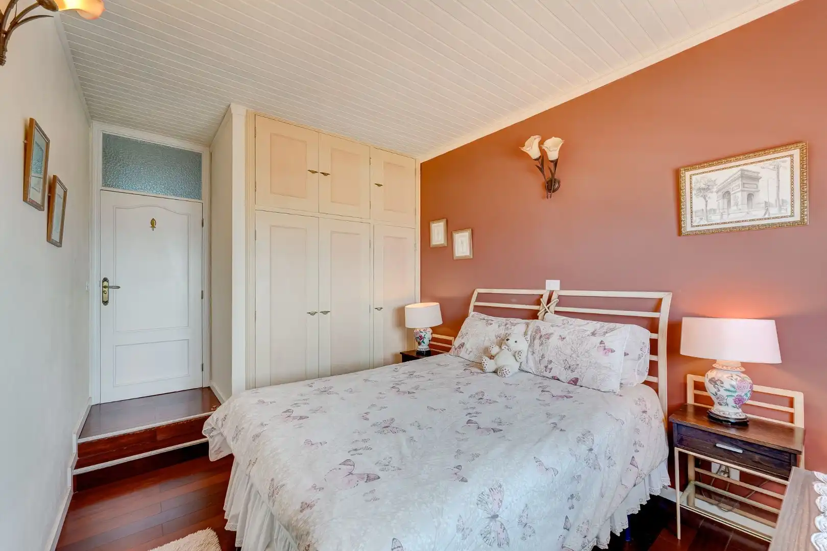 Habitación de Casa o chalet en venta en Adeje con Jardín privado, Terraza y Trastero