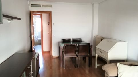 Photo 3 of Flat for rent in Calle de Bellavista, San José Alto, Zaragoza Capital