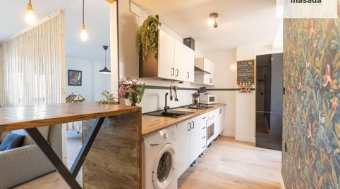 Foto 5 de Piso en venta en Calle de Vista Blanca, 99, Cenes de la Vega, Granada