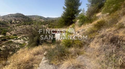 Photo 5 of Country house for sale in Relleu, Alicante