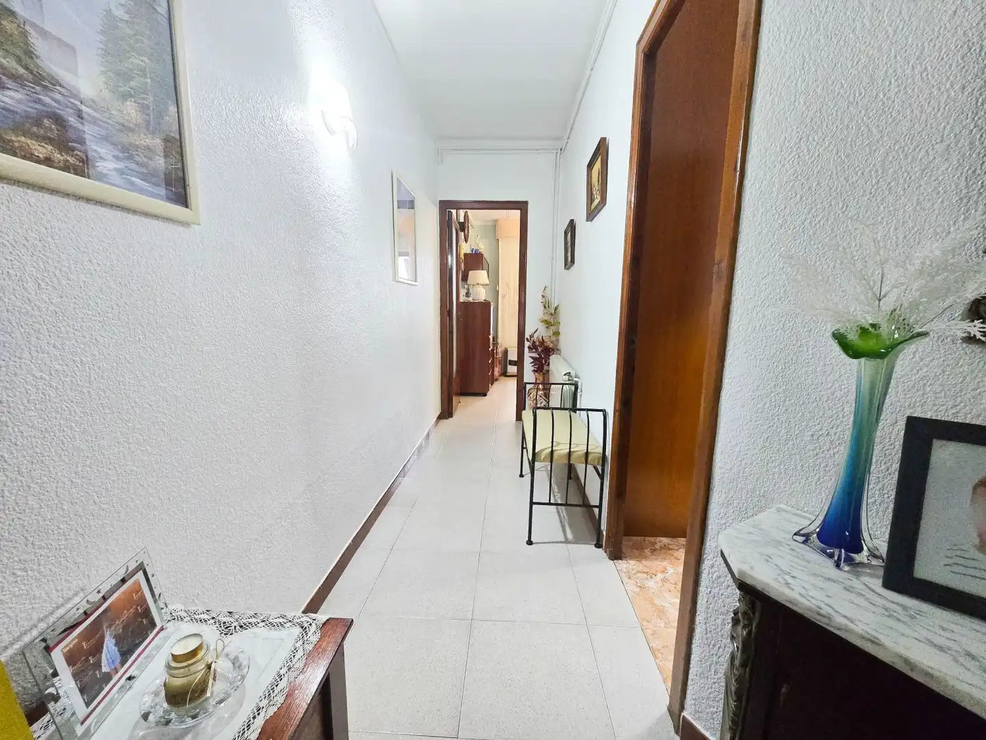 Casa adosada en venta en Ripollet con Calefacción, Trastero y Horno