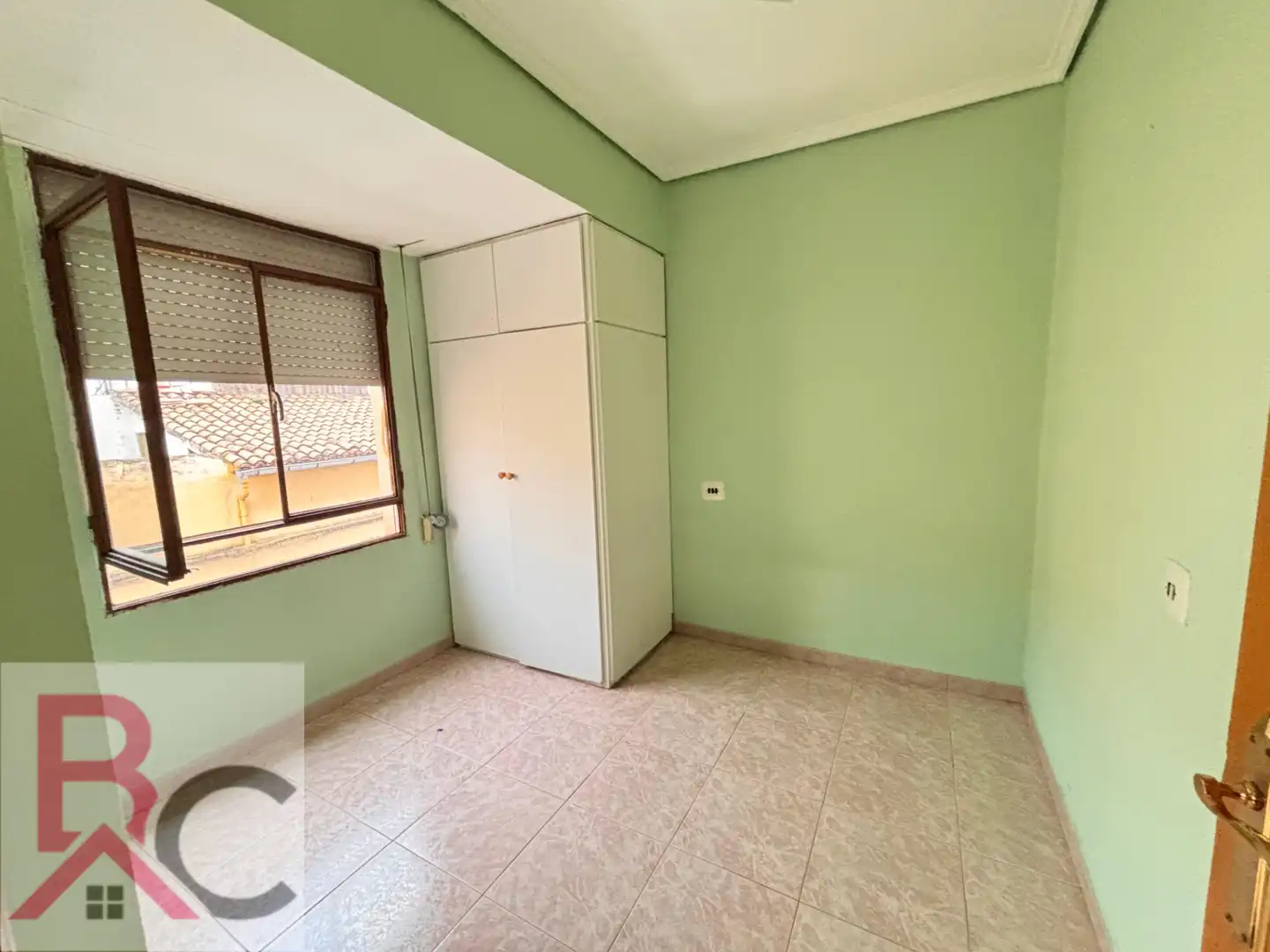 Schlafzimmer von Wohnung zum Verkauf in Vila-real