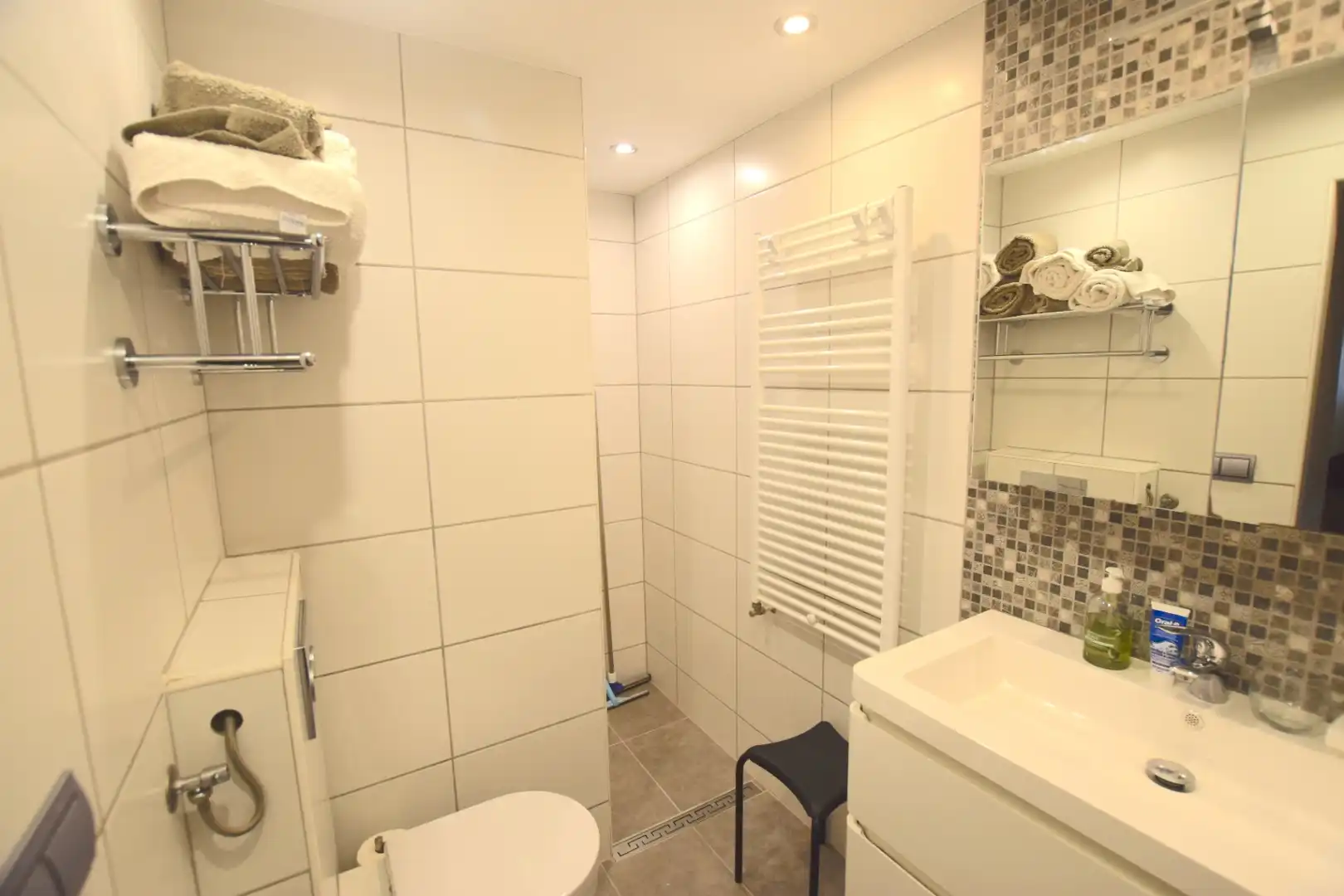 Piso con terraza en venta en L'Albir, imagen 13