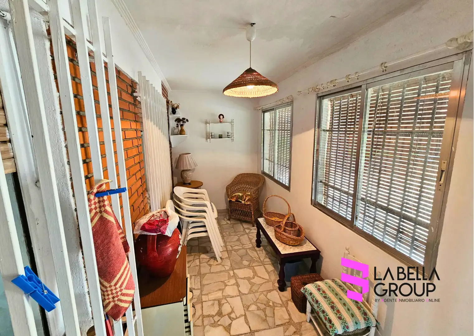 Haus mit Garten zum Verkauf in Calle Real, imagen 20