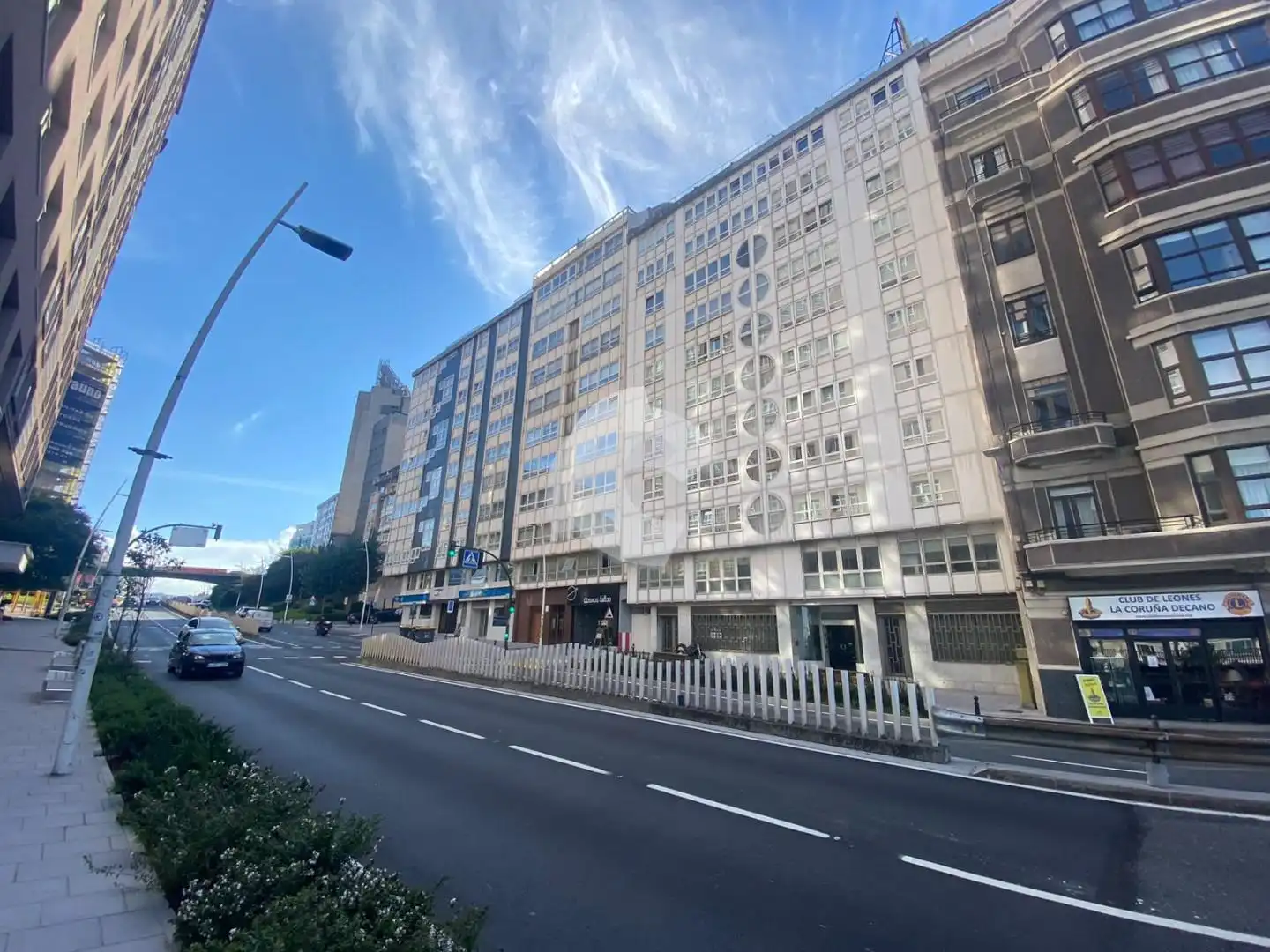Appartement avec ascenseur à vendre à Centro - Juan Flórez - Plaza Pontevedra