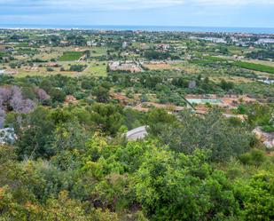 Residencial en venda en Dénia