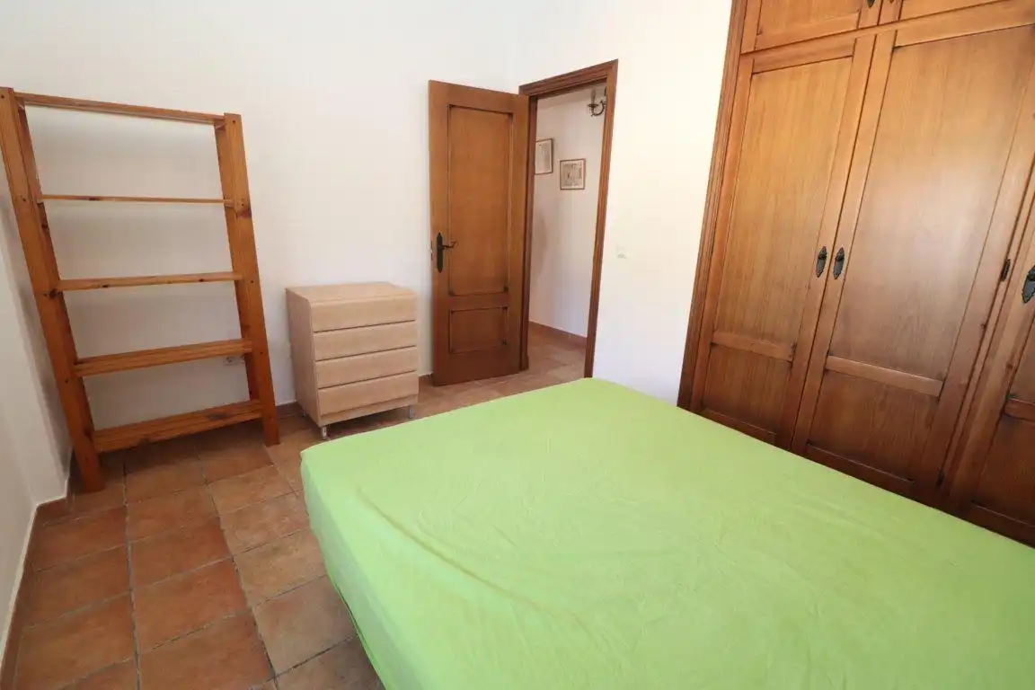 Bedroom of Houses for rent in Coín  with Private garden, Terrace and Swimming Pool