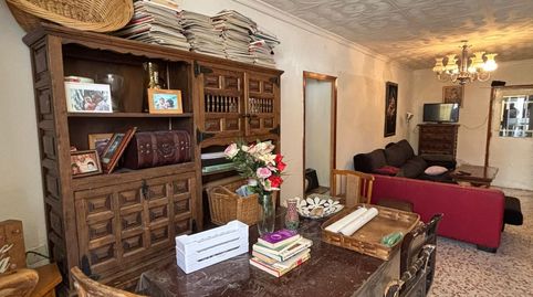 Foto 4 von Country house zum Verkauf in Viso del Marqués, Ciudad Real