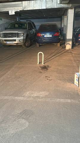 Garaje en Venta en Avenida de Europa, 34 en Aravaca