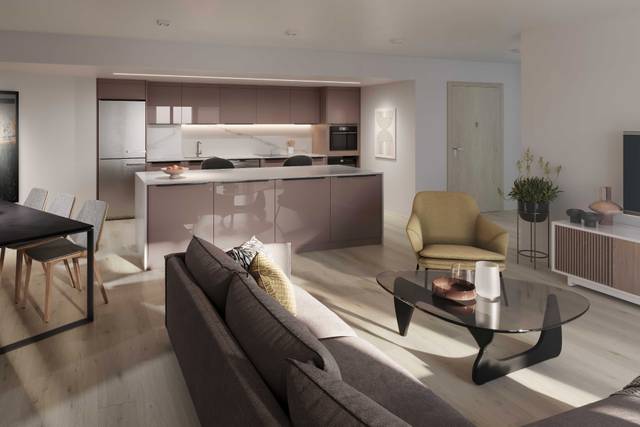 Piso en Venta en Avinguda de Casalduch, 94 en Avenida de Valencia - Avenida de Casalduch