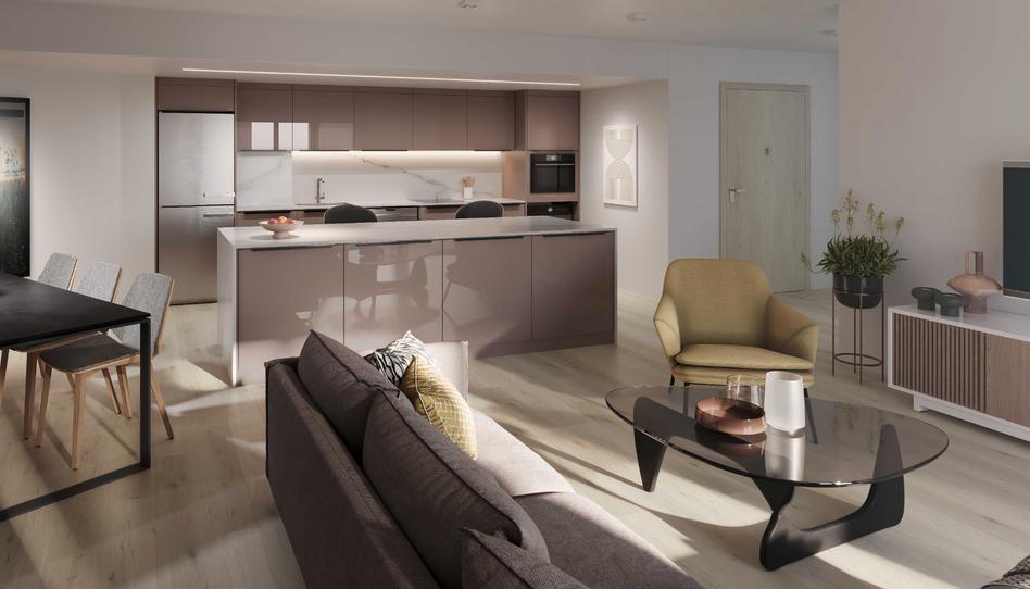 Photo 1 of Flat for sale in Avinguda de Casalduch, 94, Avenida de Valencia - Avenida de Casalduch, Castellón