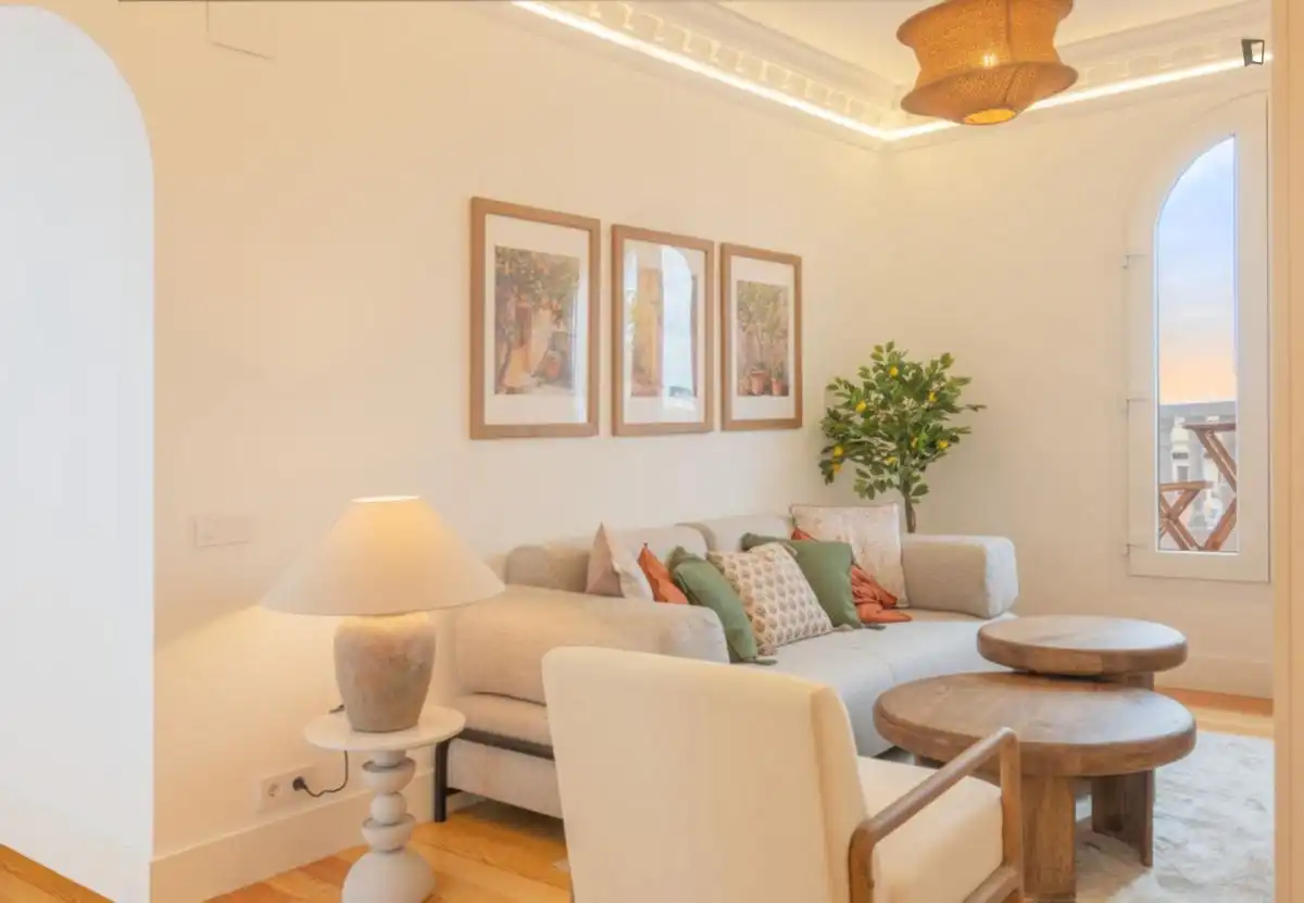 Apartament amb ascensor de lloguer a Centro, imagen 3