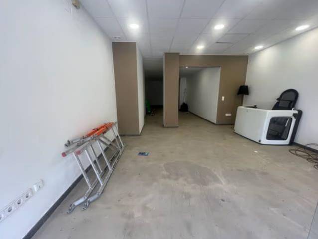 Local comercial en Alquiler en Santa Coloma de Farners