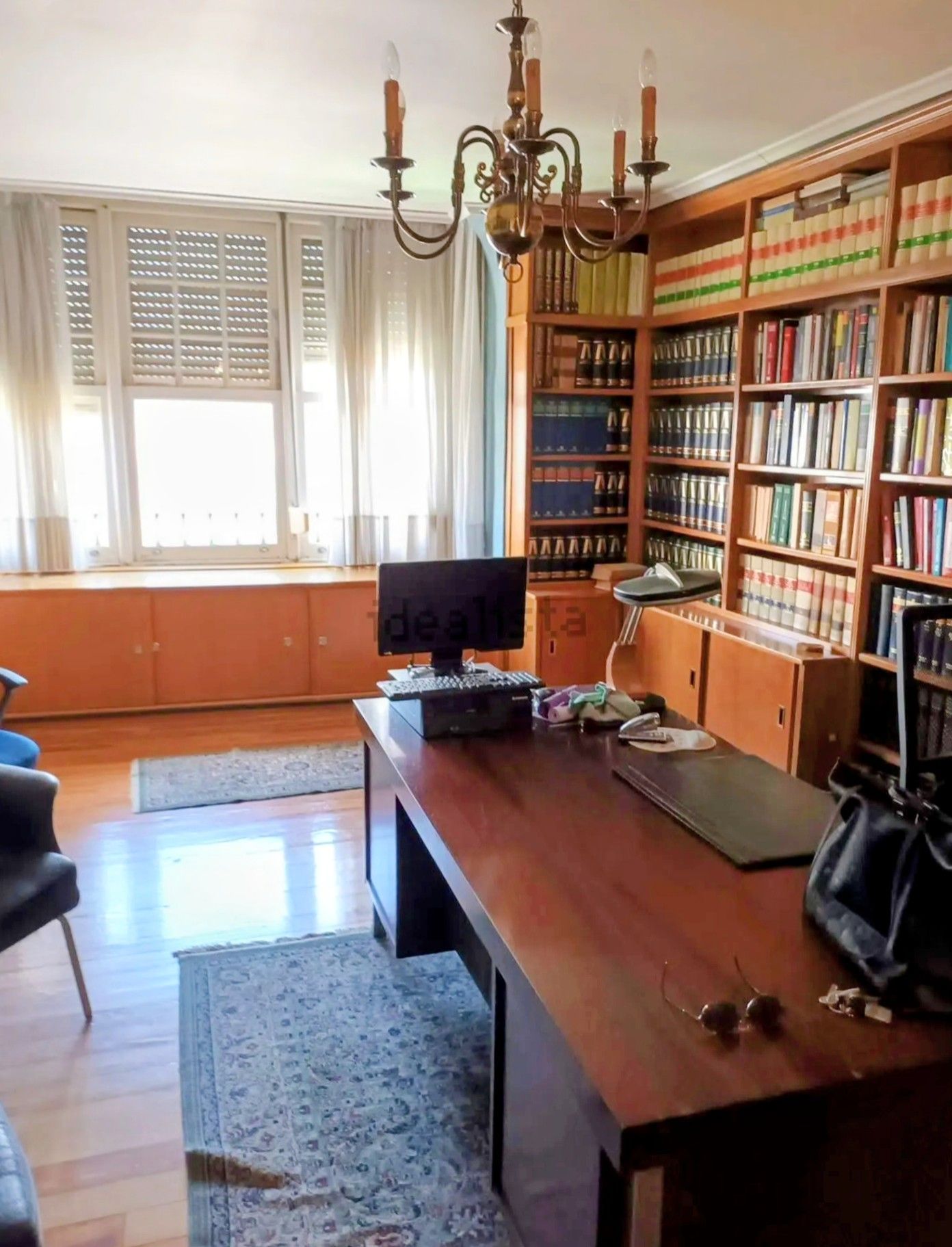 Piso en venta en hurtado de amazaga, 14, Zabalburu, Abando - Albia