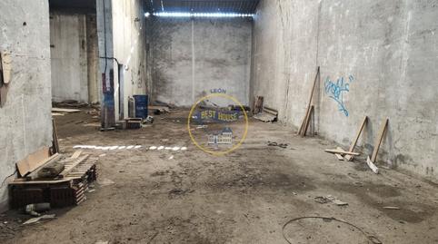 Photo 4 of Industrial buildings for sale in La Vega - La Sal, León