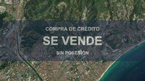 Foto 3 de Piso en venta en Riera Alta, Santa Coloma de Gramenet