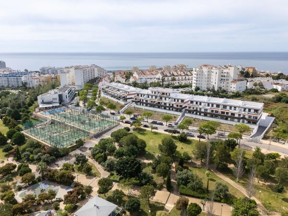 Appartement à vendre à Estepona Pueblo, imagen 23