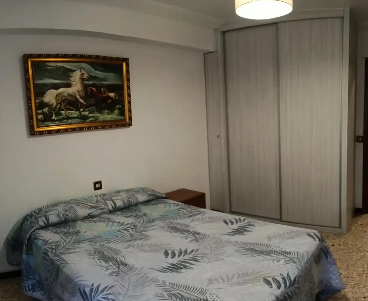 Schlafzimmer von Wohnung zur Miete in Calatayud ciudad
