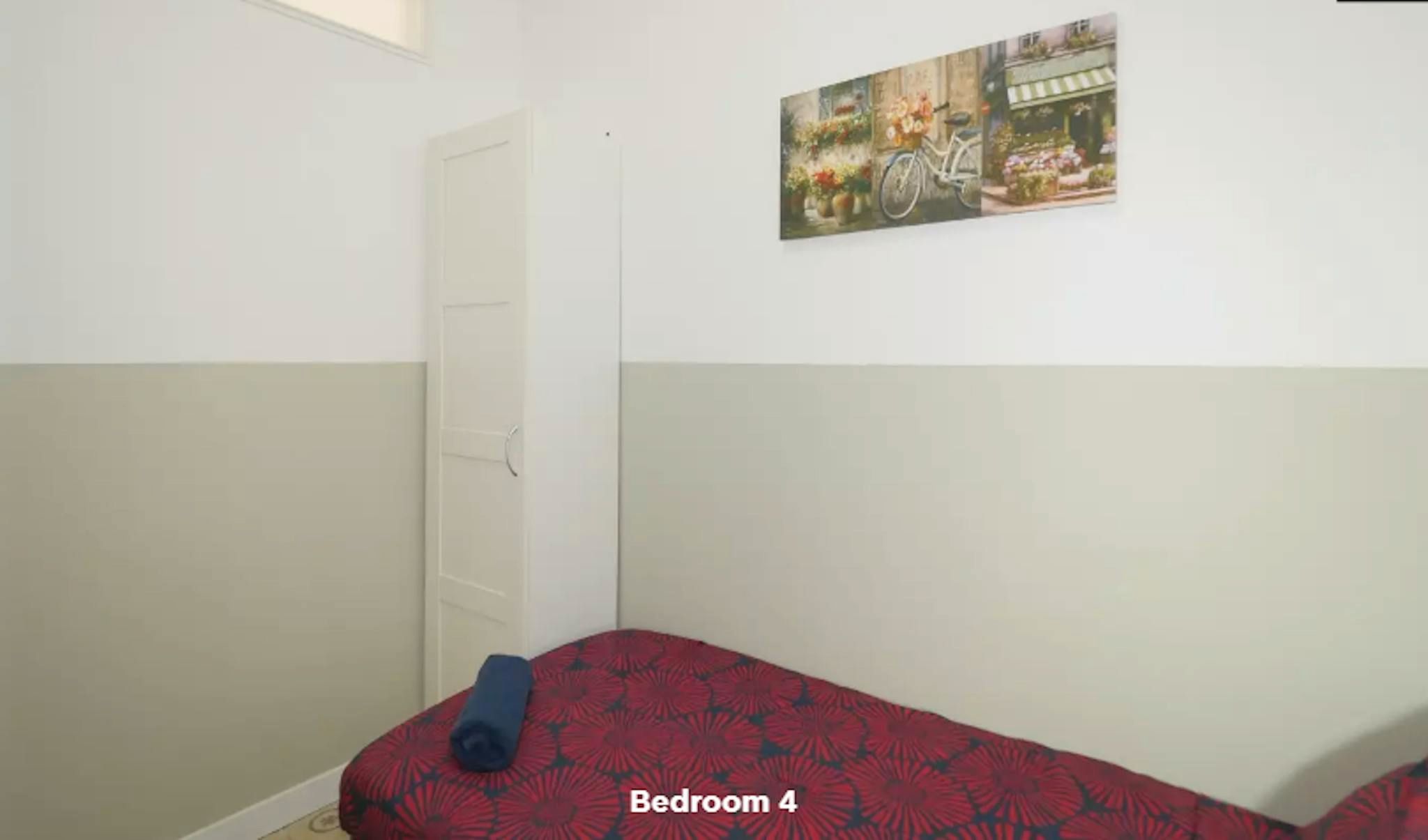 Flat to share in N/A, El Raval