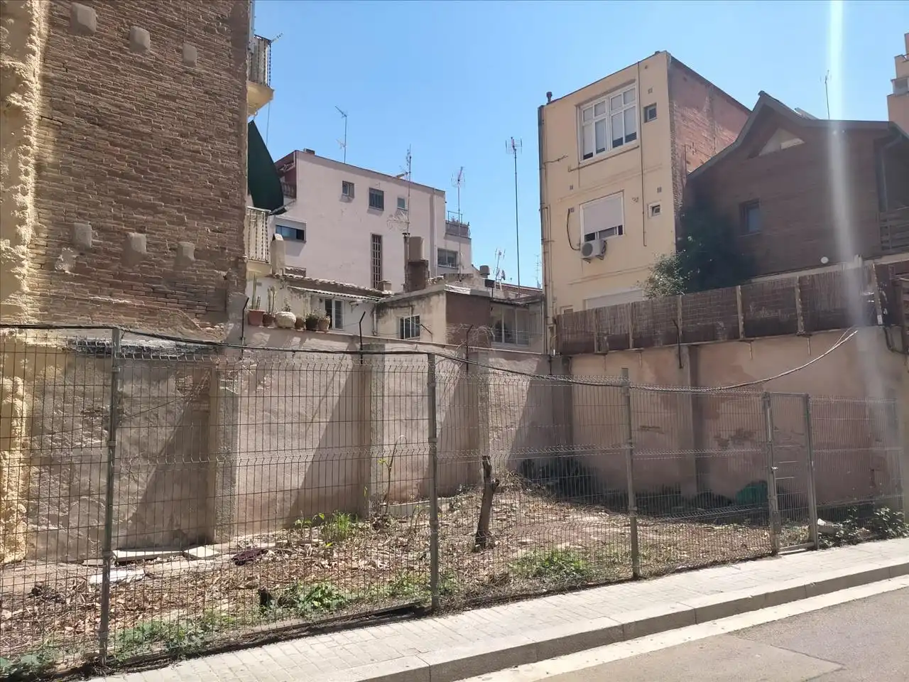 Residencial en venda a Barcelona, Barcelona