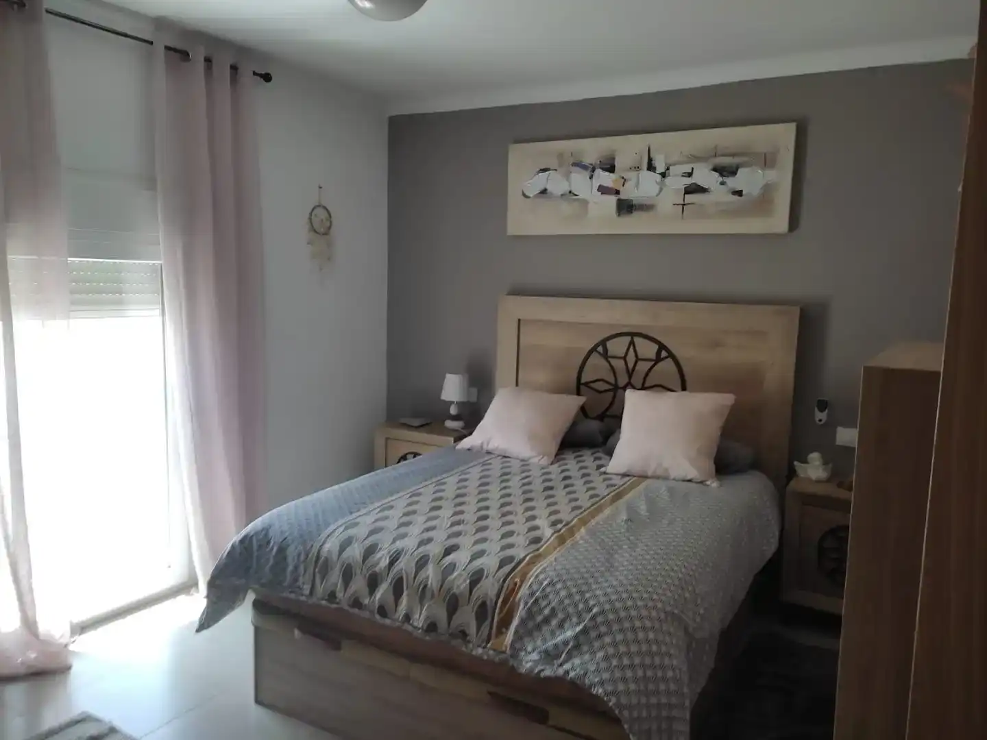 Bedroom of Detached homes for sale in Olvera, Cádiz
