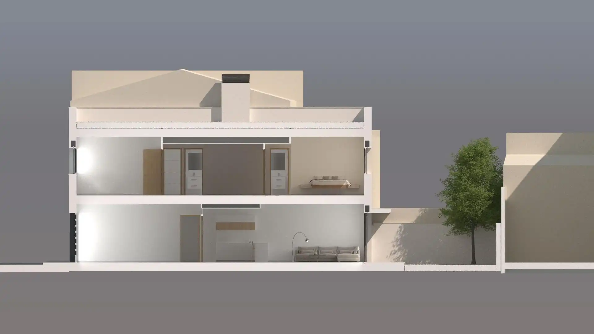 Casa en venda a El Pla del Penedès, imagen 5