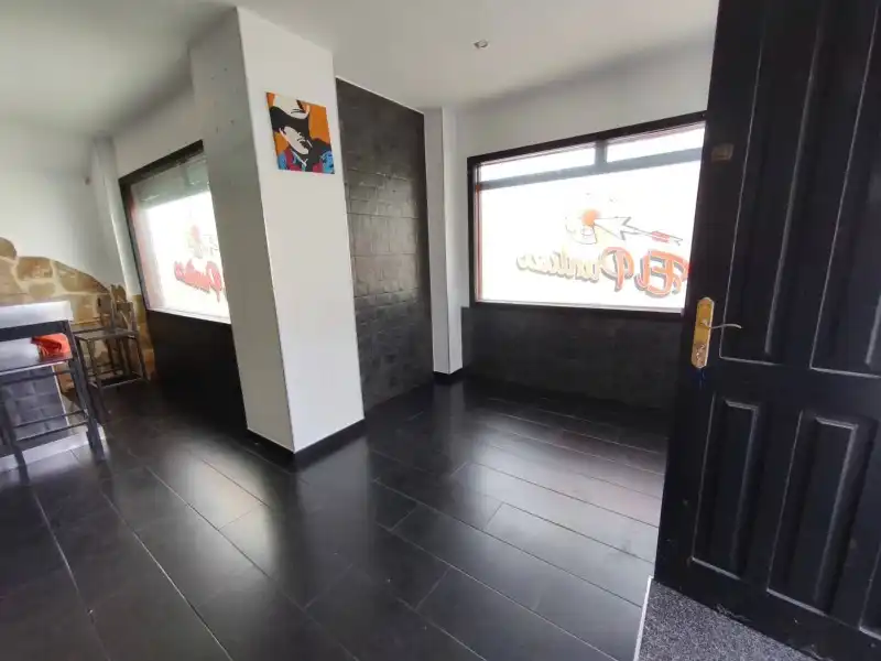 Business premises for sale in Alisal - San Román, imagen 20