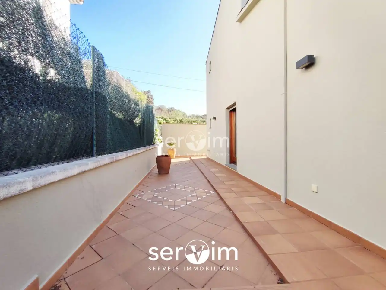 Casa con jardín en venta en Calle Ronda 4, imagen 14