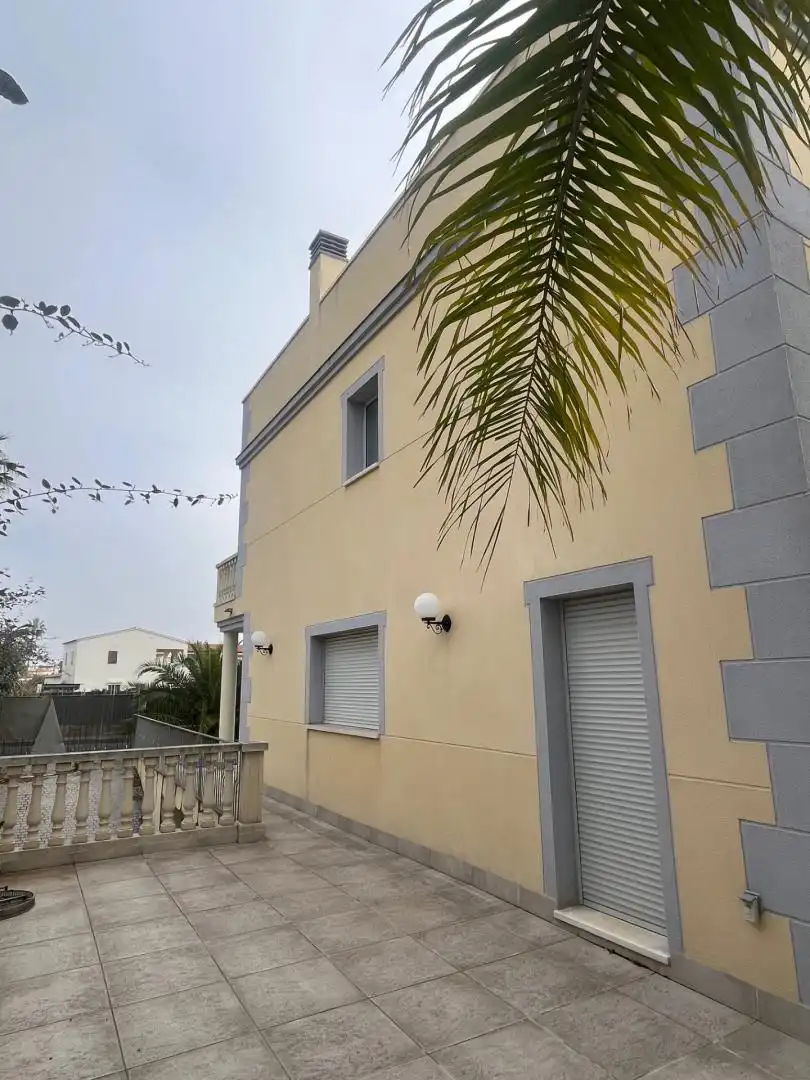 Adosado con terraza en venta en Ardiaca - La Llosa, imagen 11