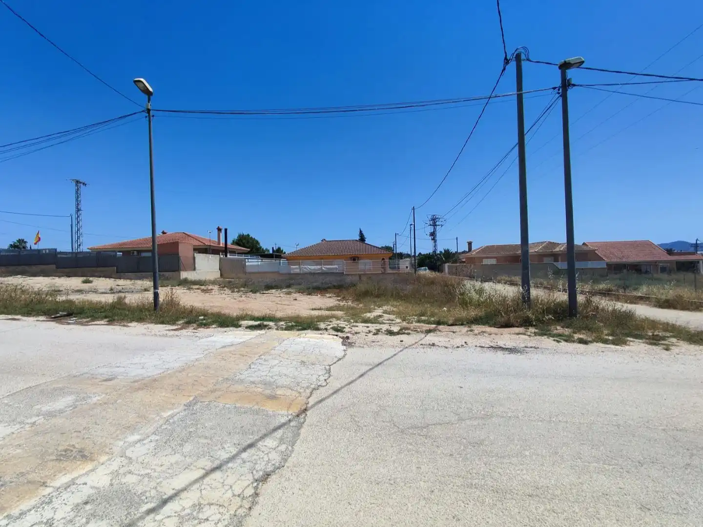Residencial en venda en Fortuna