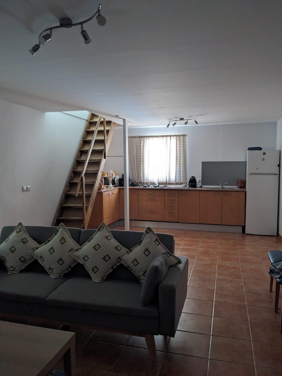 Kitchen of Country house for sale in San Roque