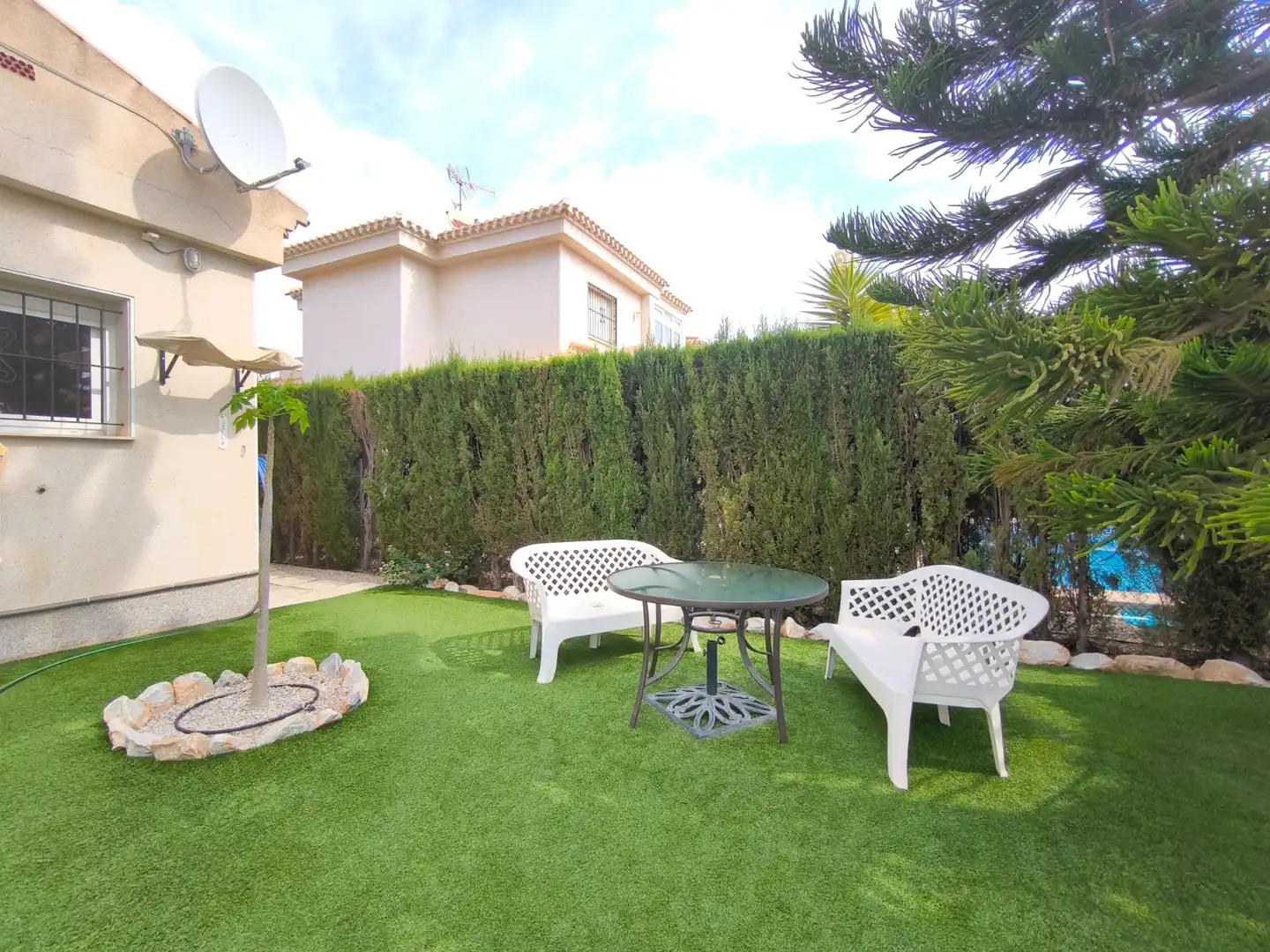 Casa amb piscina en venda a Orihuela Costa, imagen 7