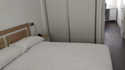 Foto 2 von Wohnung zur Miete in Diamante, Pizarrales, Salamanca Capital