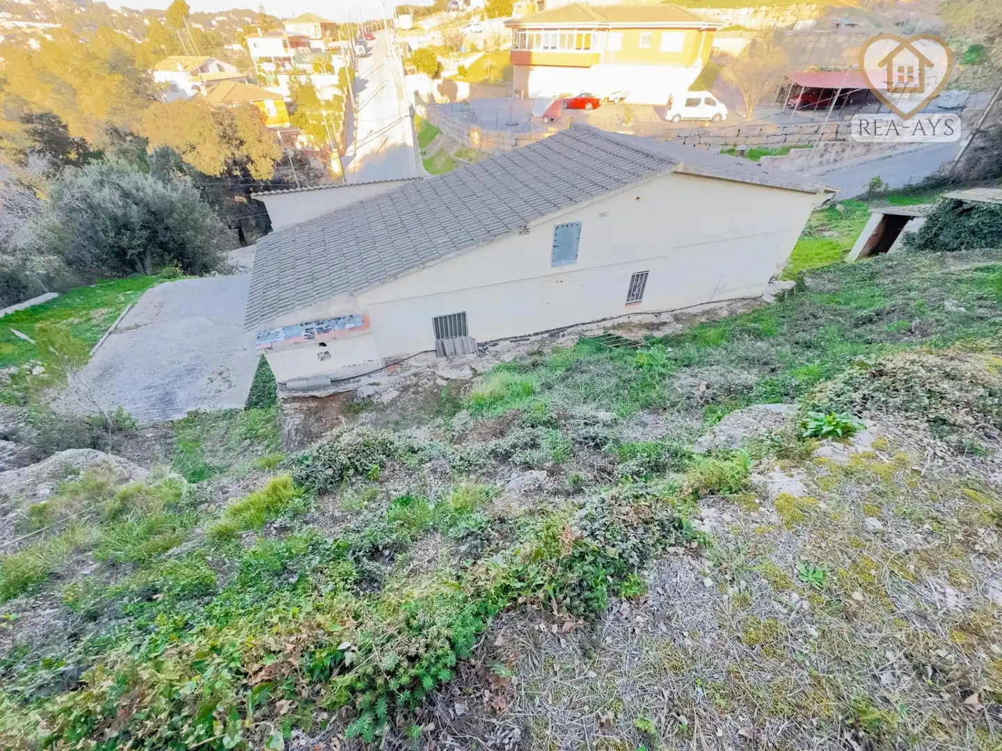 Villa con piscina in vendita a Olesa de Bonesvalls, imagen 34