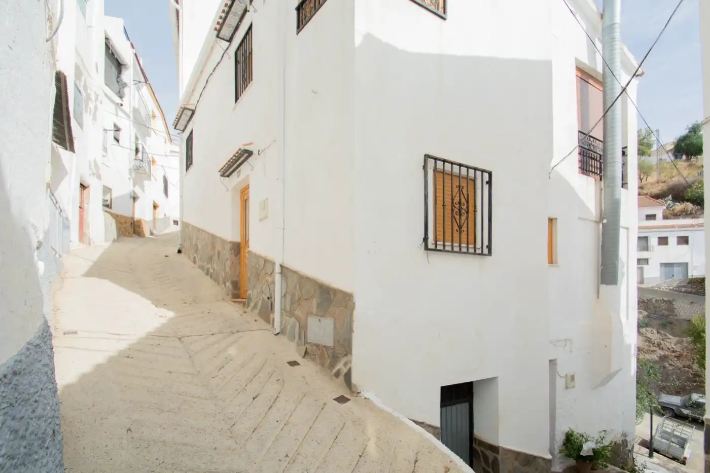 Casa en venda a Sorvilán, imagen 9